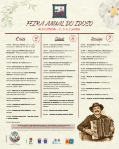 Festas de Albernoa (Idoso) 2026