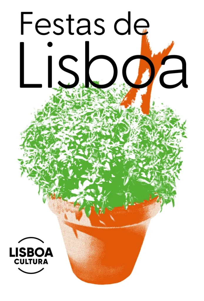 Festas de Lisboa (Santo António) 2026