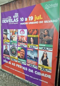 Festas de Odivelas 2026