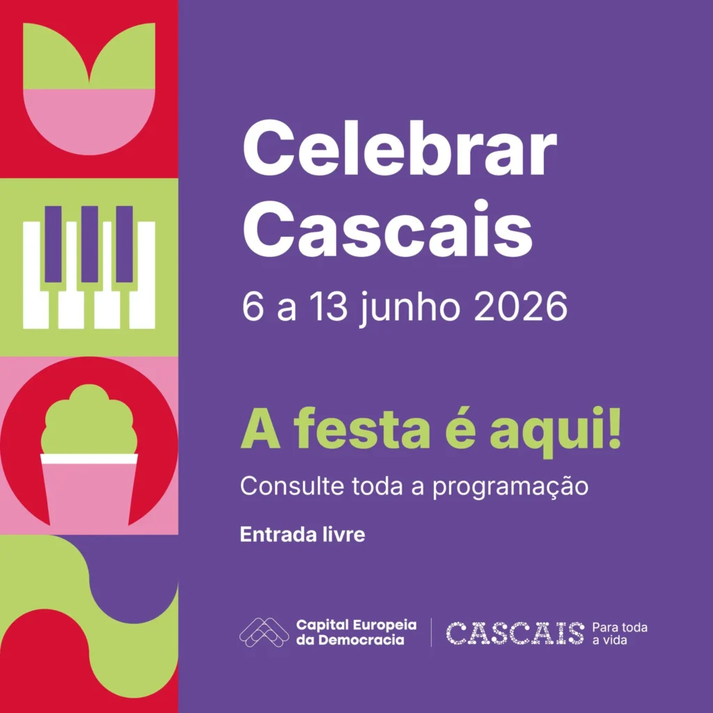 Festas de Cascais (Santo António) 2026