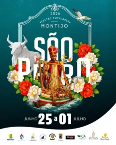 Festas do Montijo (São Pedro) 2026