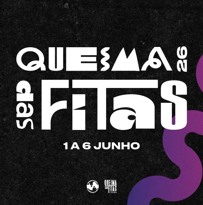 Queima das Fitas de Évora 2026