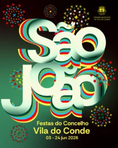 São João de Vila do Conde 2026