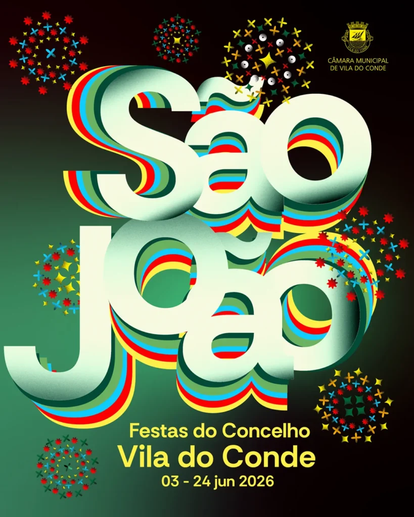 São João de Vila do Conde 2026