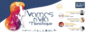 Festas de Monchique (Vamos à Vila) 2026