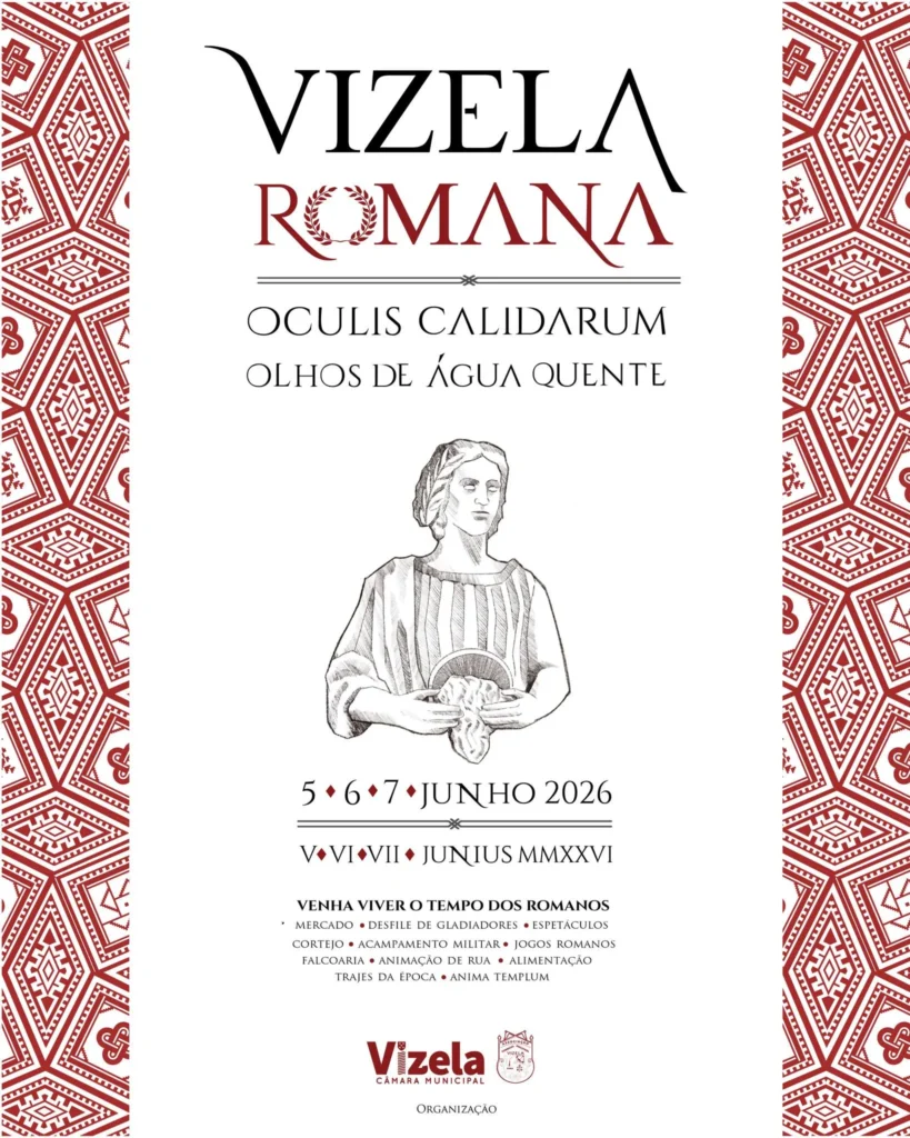 Vizela Romana 2026