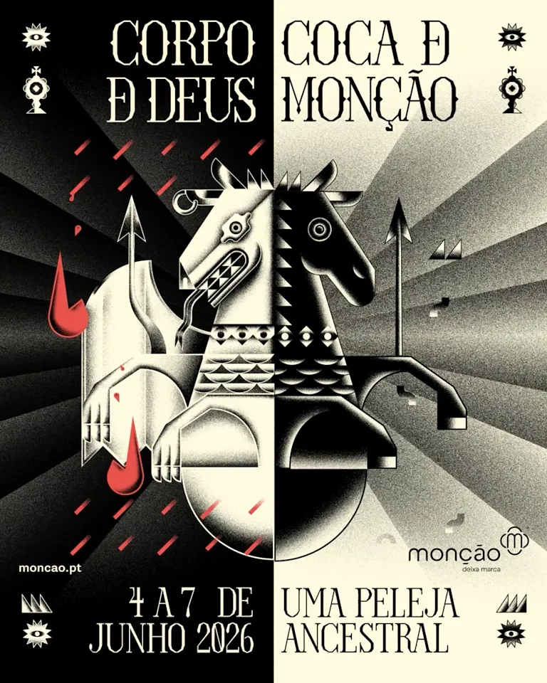 Coca de Monção 2026