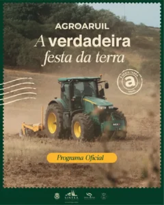 Festas de Aruil (Agroaruil) 2026