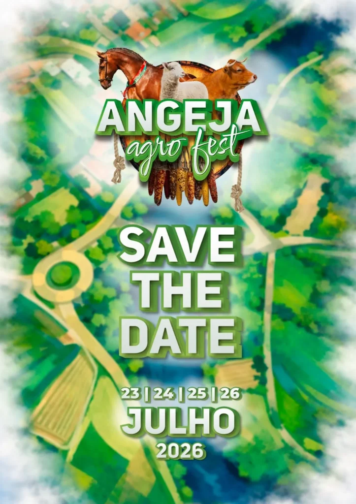 Angeja Agro Fest 2026