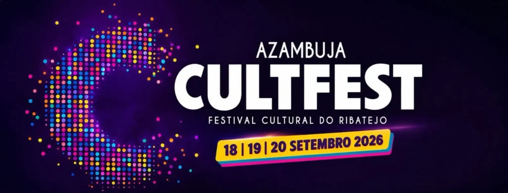 Festas da Azambuja (Cultfest) 2026