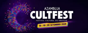 Festas da Azambuja (Cultfest) 2026