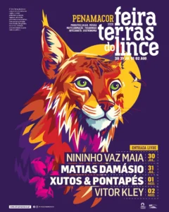 Festas de Penamacor (Terras do Lince) 2026