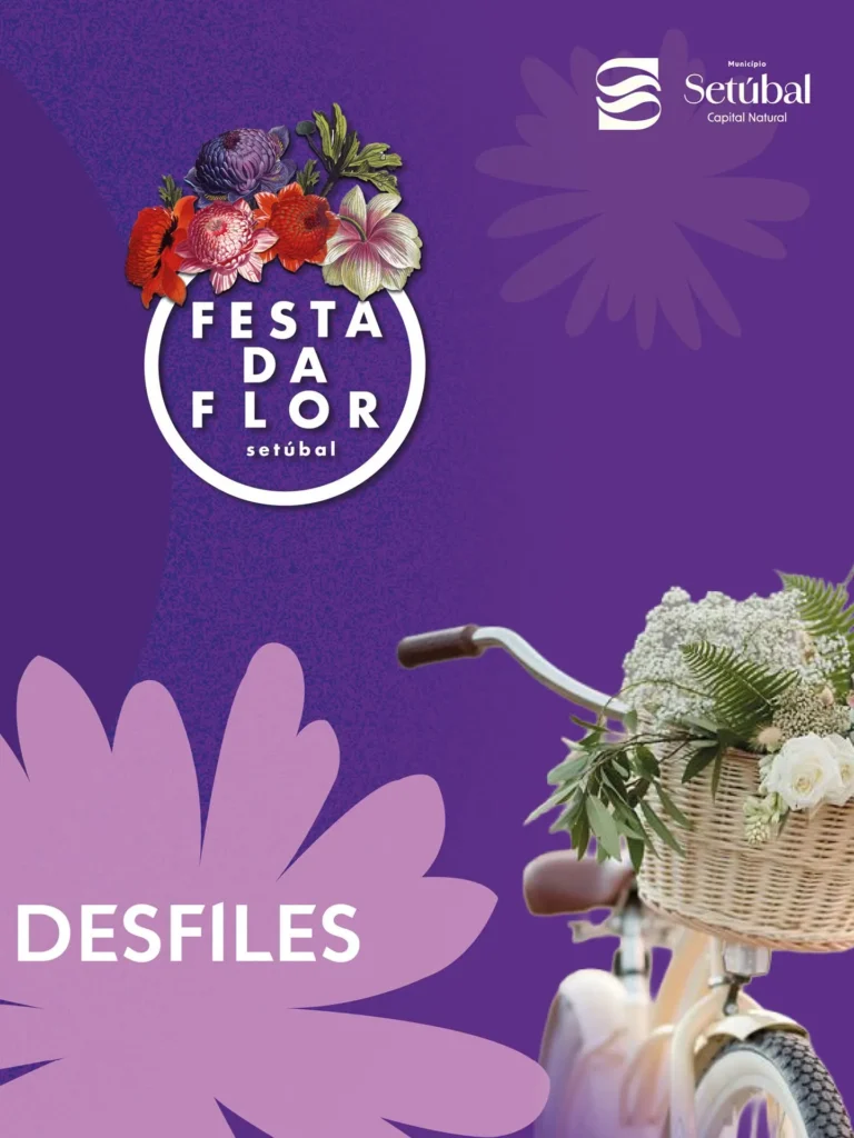 Festas de Setúbal (Flor) 2026