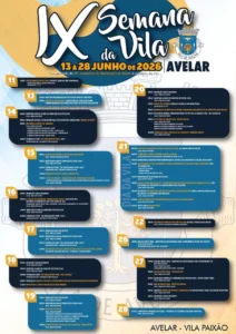 Festas de Avelar 2026