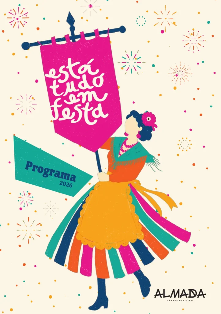 Festas Populares de Almada 2026