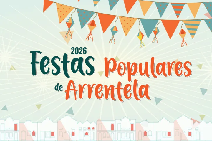 Festas Populares de Arrentela 2026