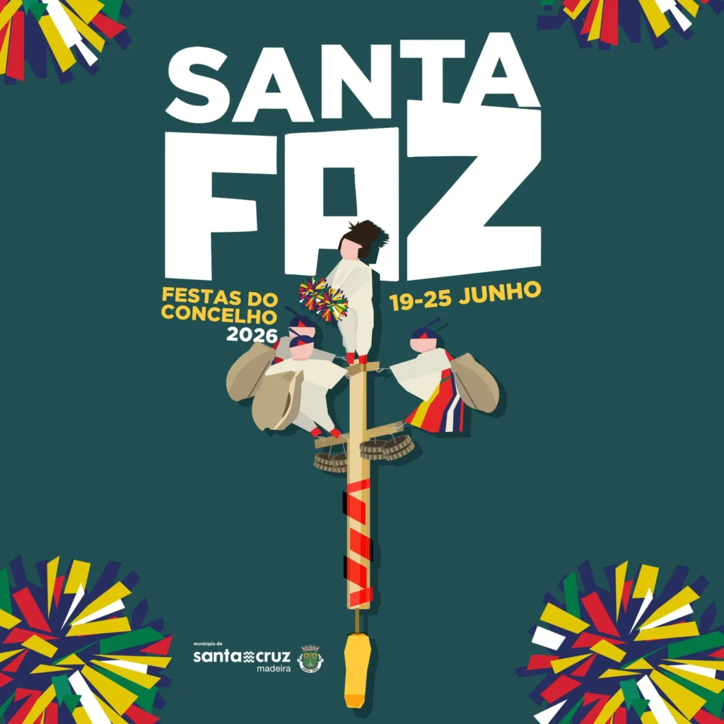 Festas de Santa Cruz (Santa Faz) 2026