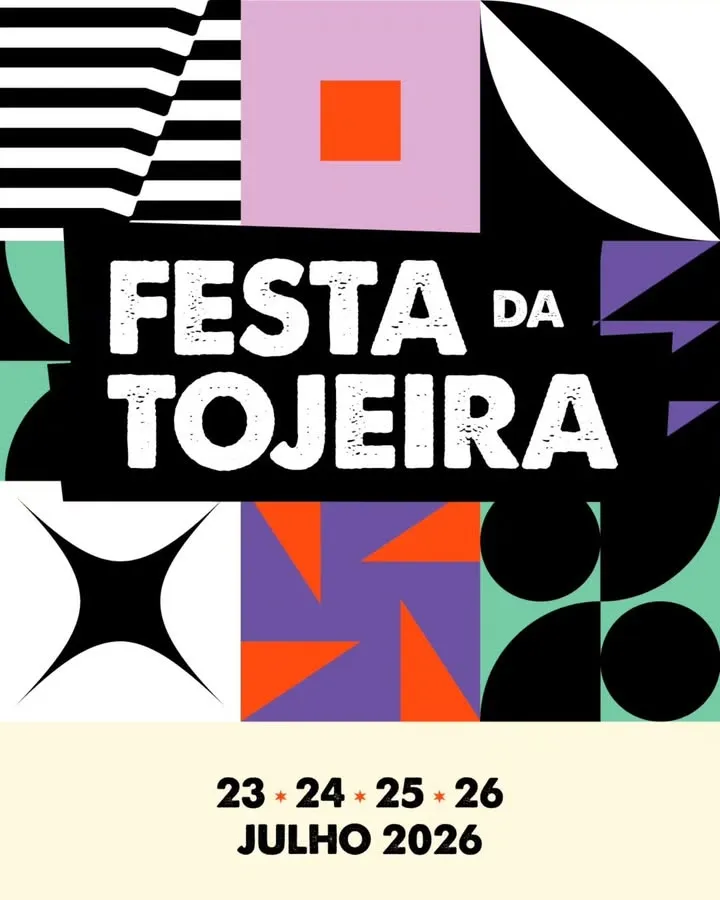 Festa de Tojeira 2026
