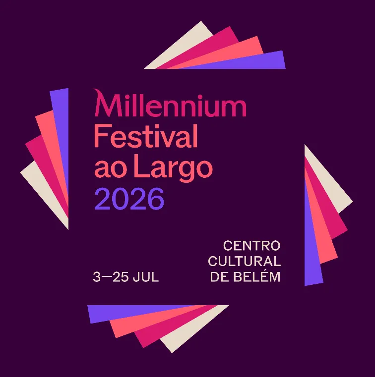 Festival ao Lago 2026 em Lisboa