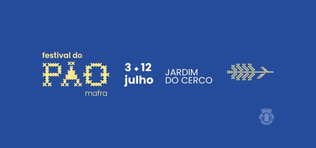 Festival do Pão 2026 em Mafra