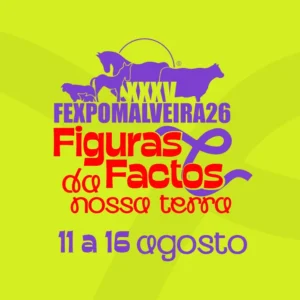 Fexpomalveira 2026 na Malveira