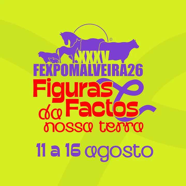 Fexpomalveira 2026 na Malveira
