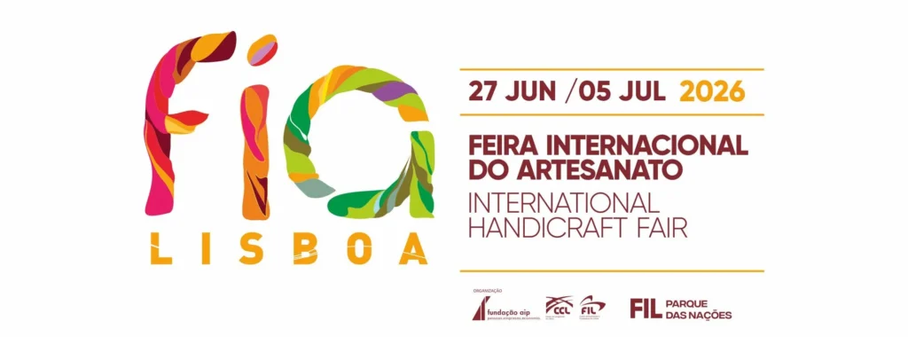 Feira Internacional do Artesanato 2026 em Lisboa