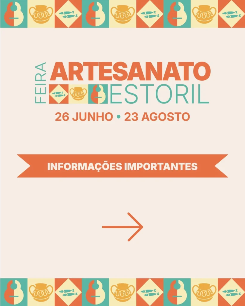 Fiartil 2026 no Estoril
