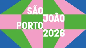 Festas do Porto (São João) 2026