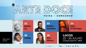 Festas de Lagos (Arte Doce) 2026