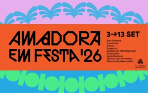Festas de Amadora 2026