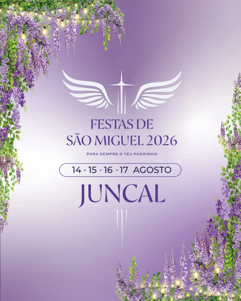 Festas de Juncal (São Miguel) 2026
