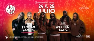 Festival da Juventude da Mealhada 2026