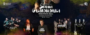 Festas de Machico (Semana Gastronómica) 2026