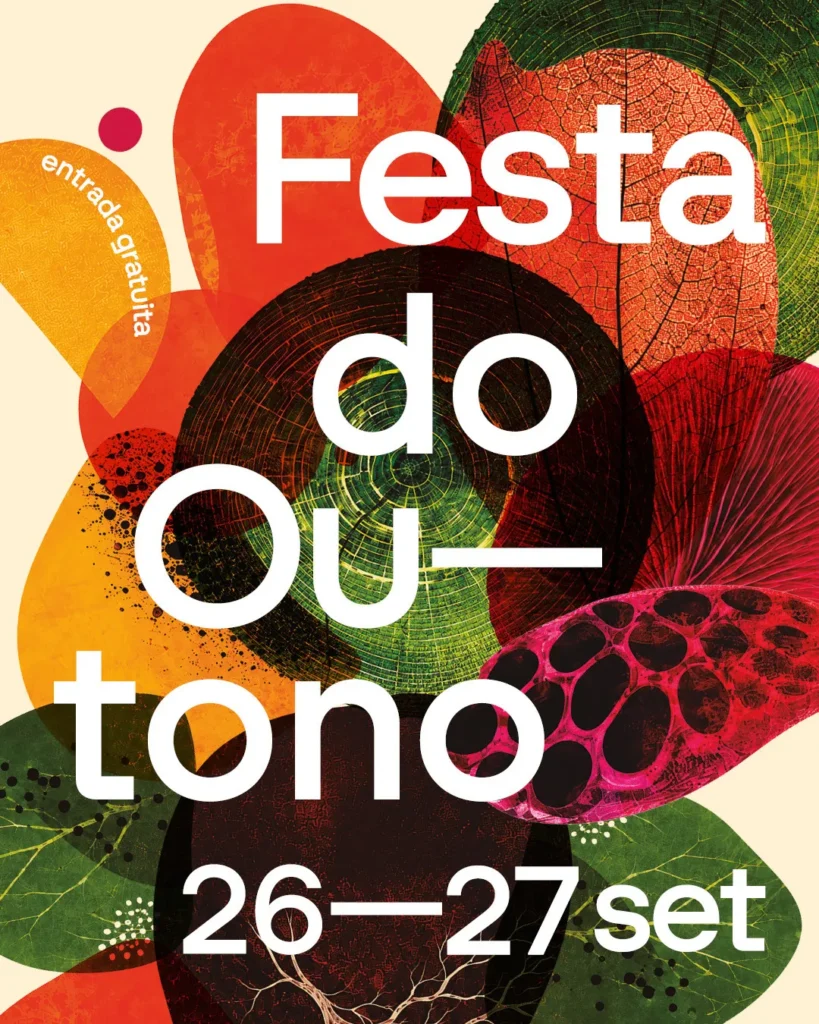 Festas de Serralves (Outono) 2026 em Porto
