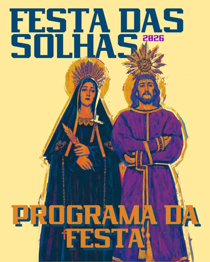 Festa de Lanhelas (Solhas) 2026