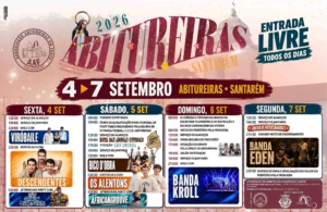 Festas de Abitueiras 2026