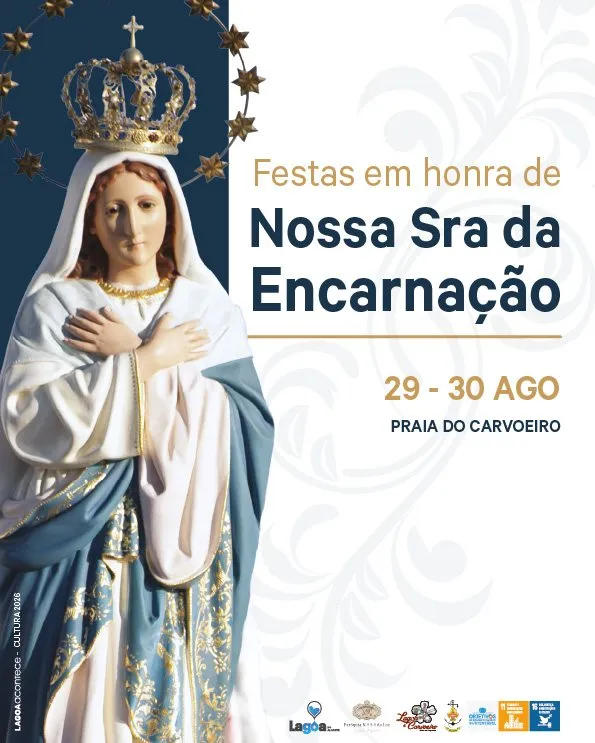Festas da Praia do Carvoeiro 2026
