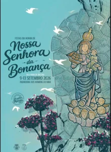 Festas de Vila Praia de Âncora (Senhora da Bonança) 2026