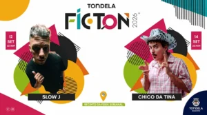 Festas de Tondela (Ficton) 2026