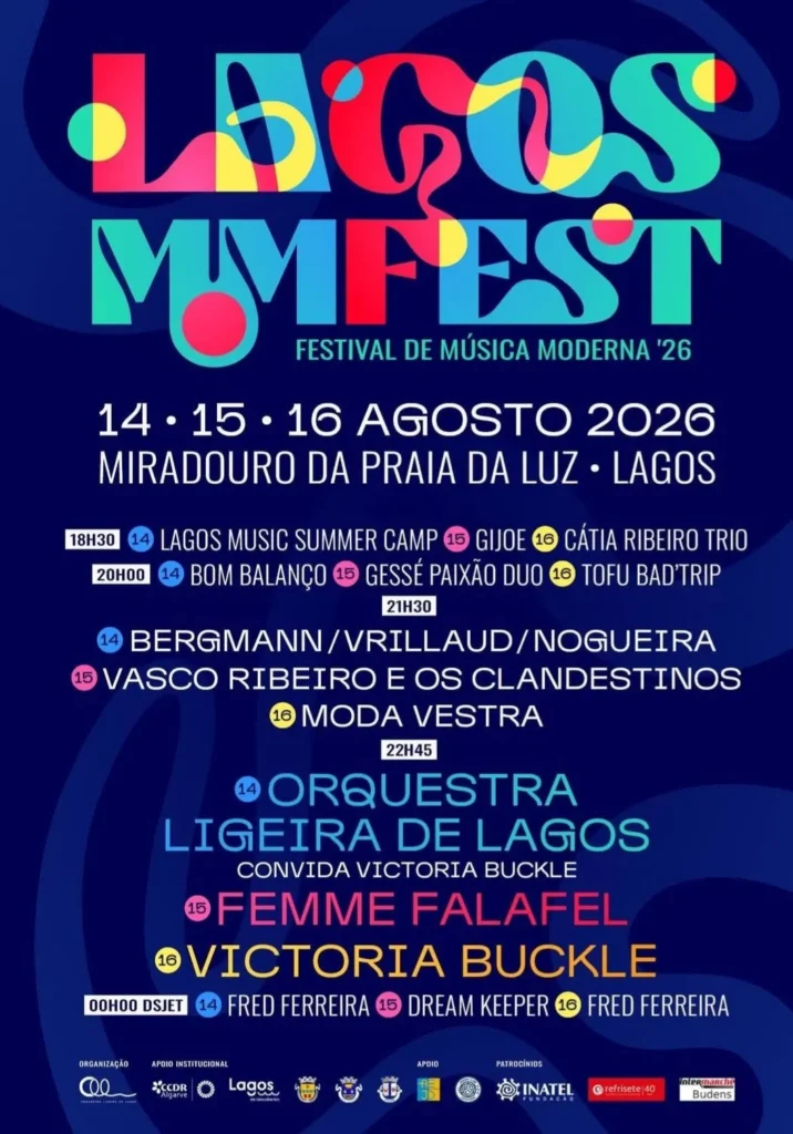 Lagos MM Fest 2026