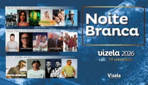 Noite Branca de Vizela 2026