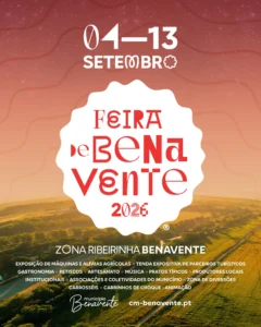 Feira de Benavente (Tasquinhas) 2026