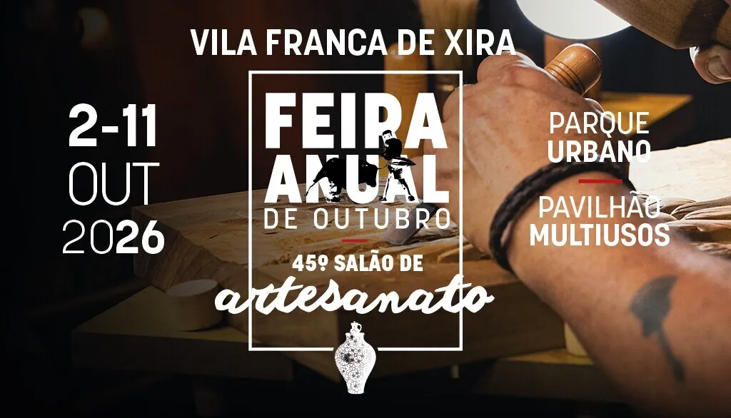 Festas de Vila Franca de Xira (Feira de Outubro) 2026
