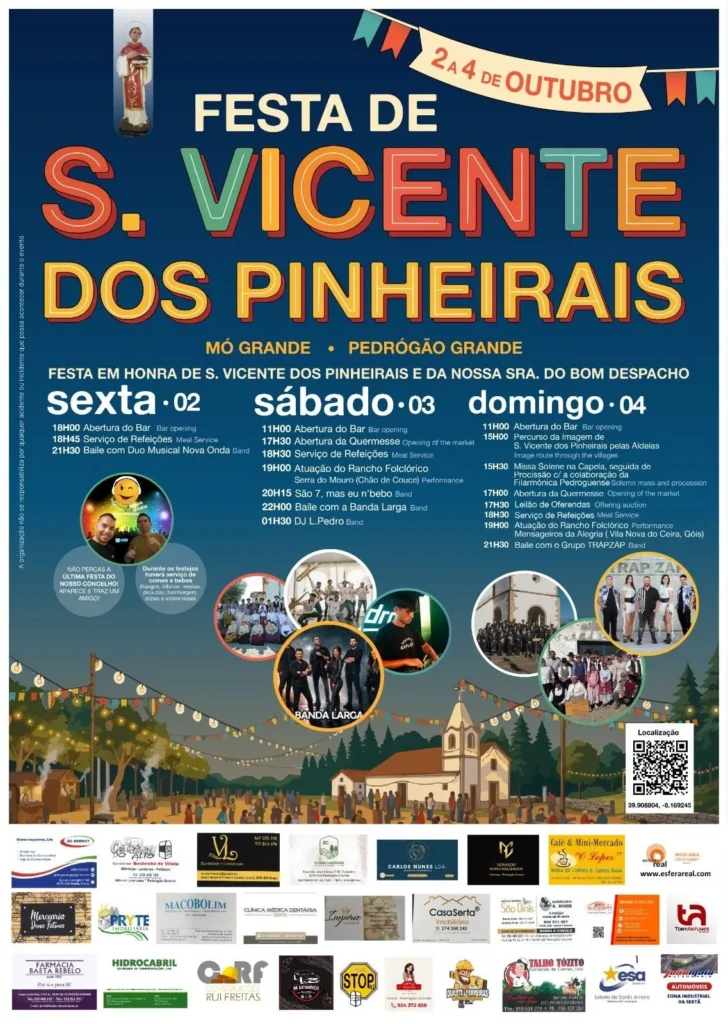 Festas de Mó Grande (São Vicente) 2026