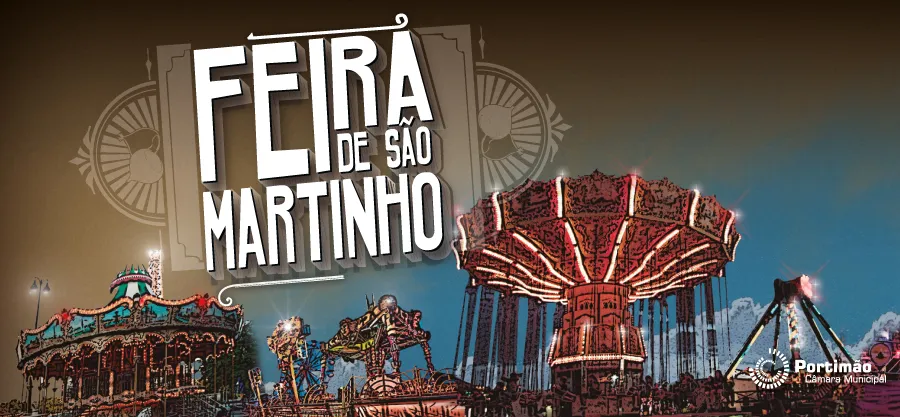 Festas de Portimão (São Martinho) 2026