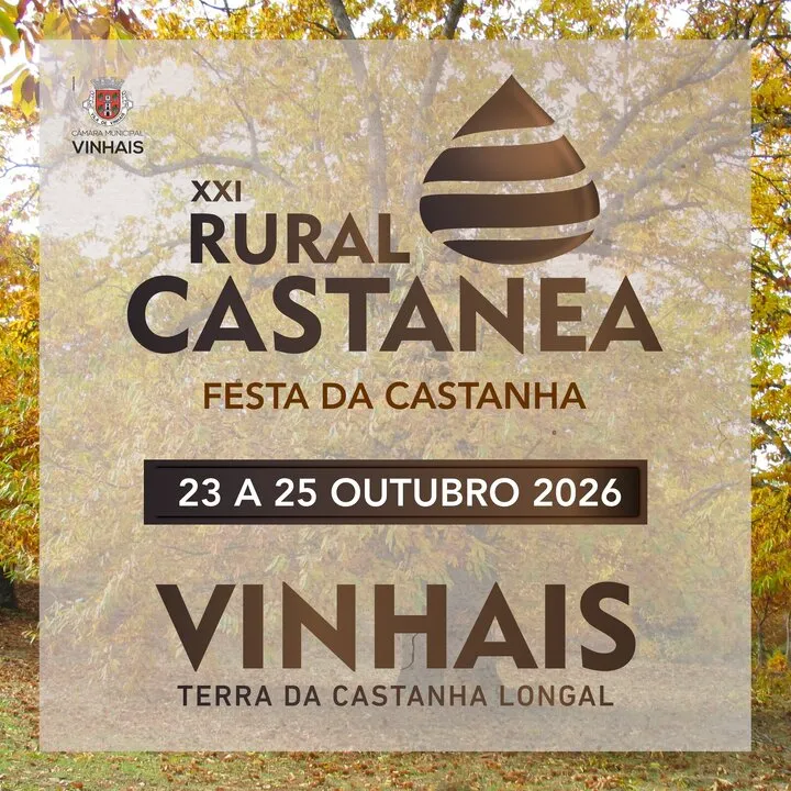 Festas de Vinhais (Castanha) 2026