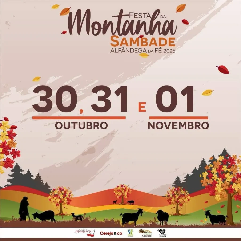 Festas de Sambade (Montanha) 2026
