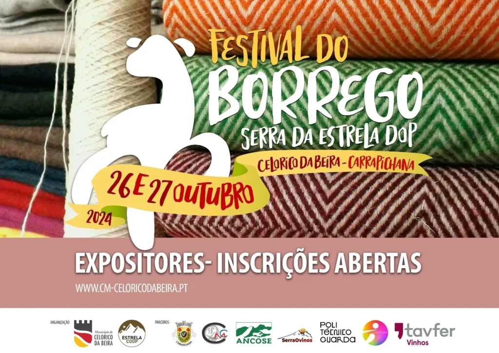 Festas de Carrapichana (Borrego) 2026