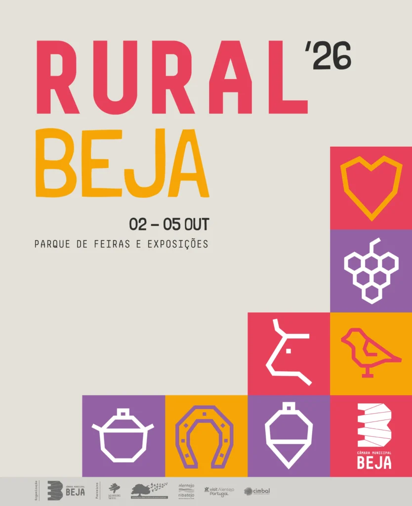 Festas de Beja (Rural) 2026
